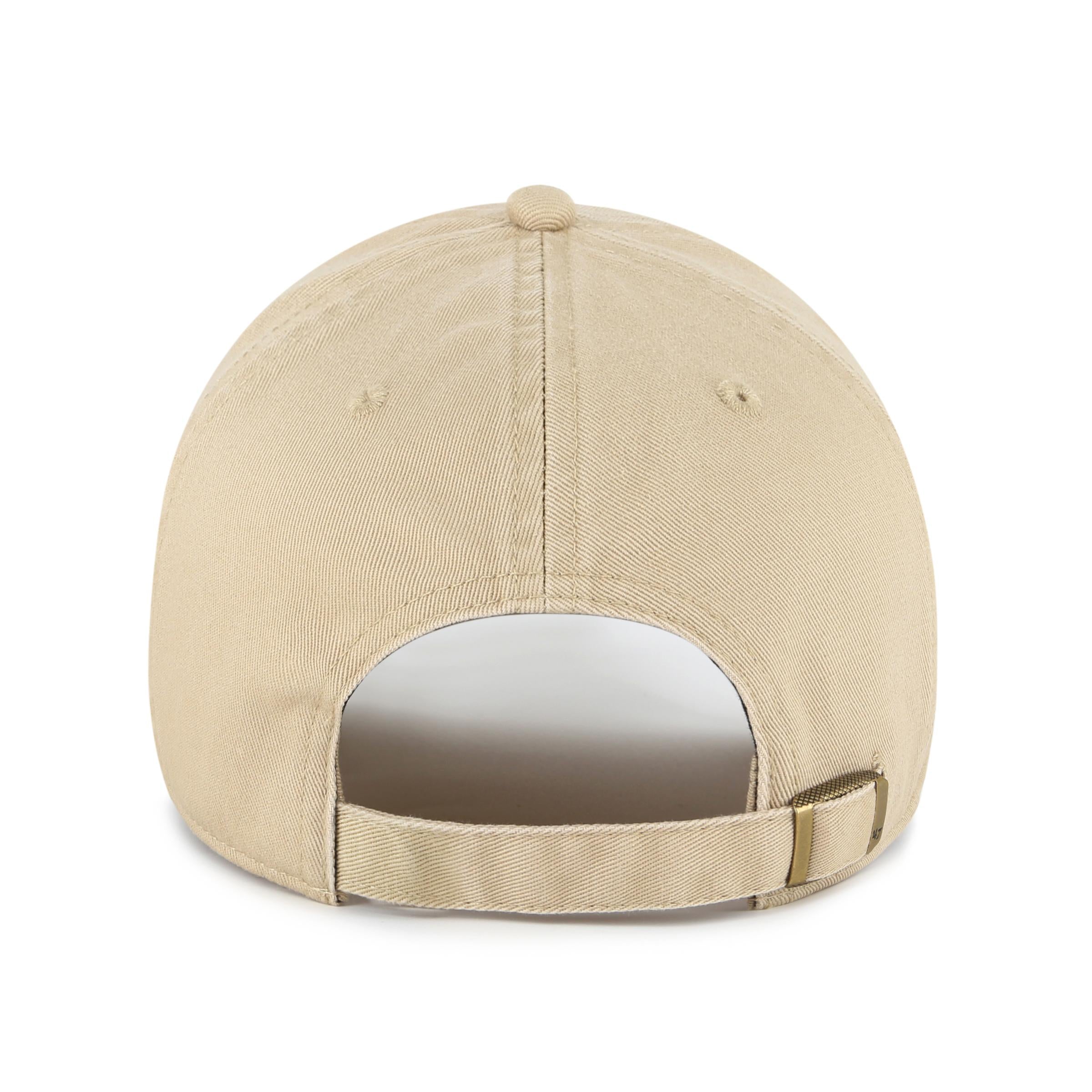 CLEAN UP ICON - CAPPELLINO 47-XX-BSRIC1411GWS -KHI 47 BRAND 