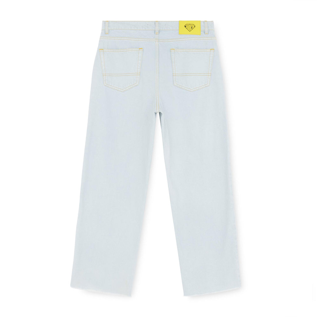 STONEWASHED 26SIDP50 -STONEWASHED IUTER 