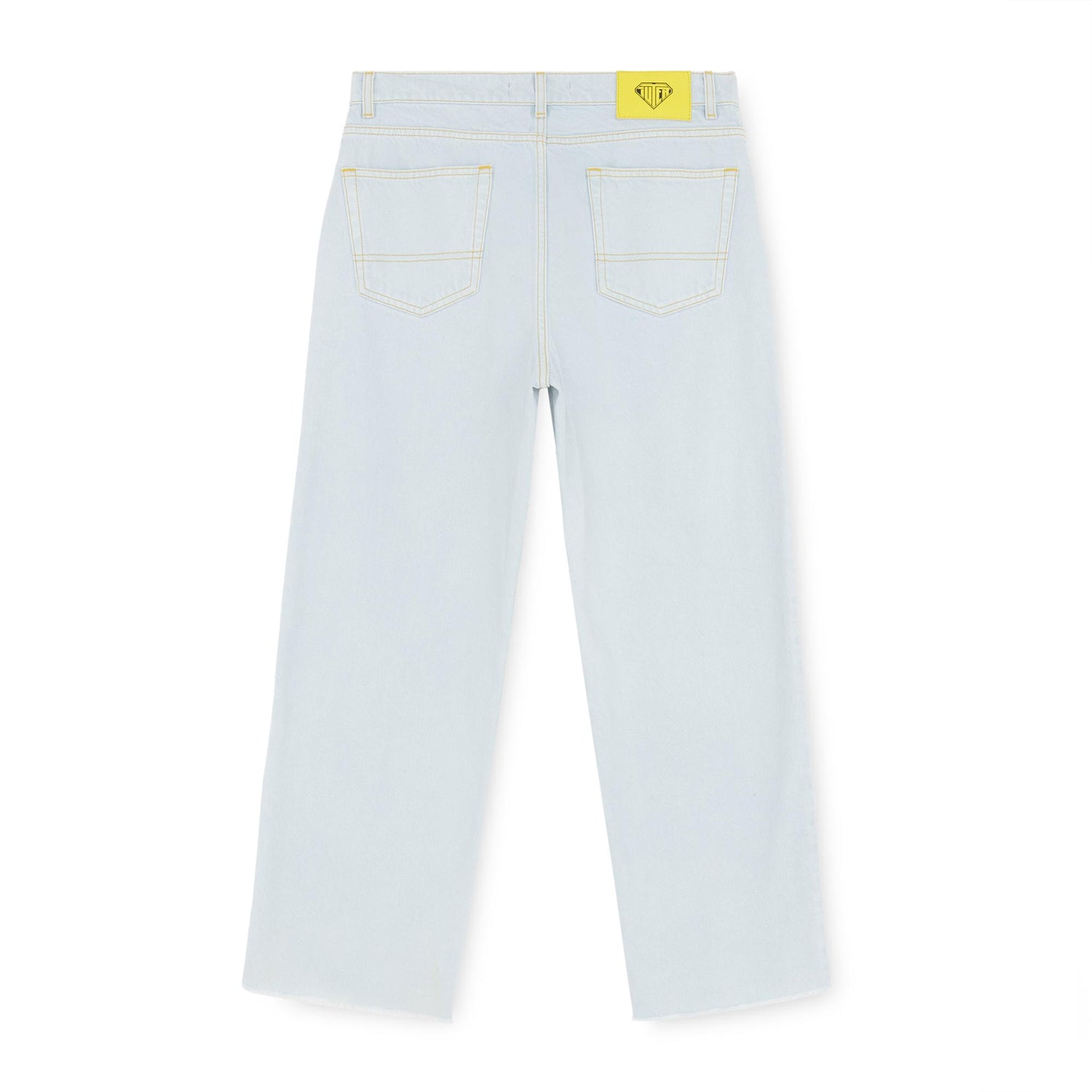 STONEWASHED 26SIDP50 -STONEWASHED IUTER 