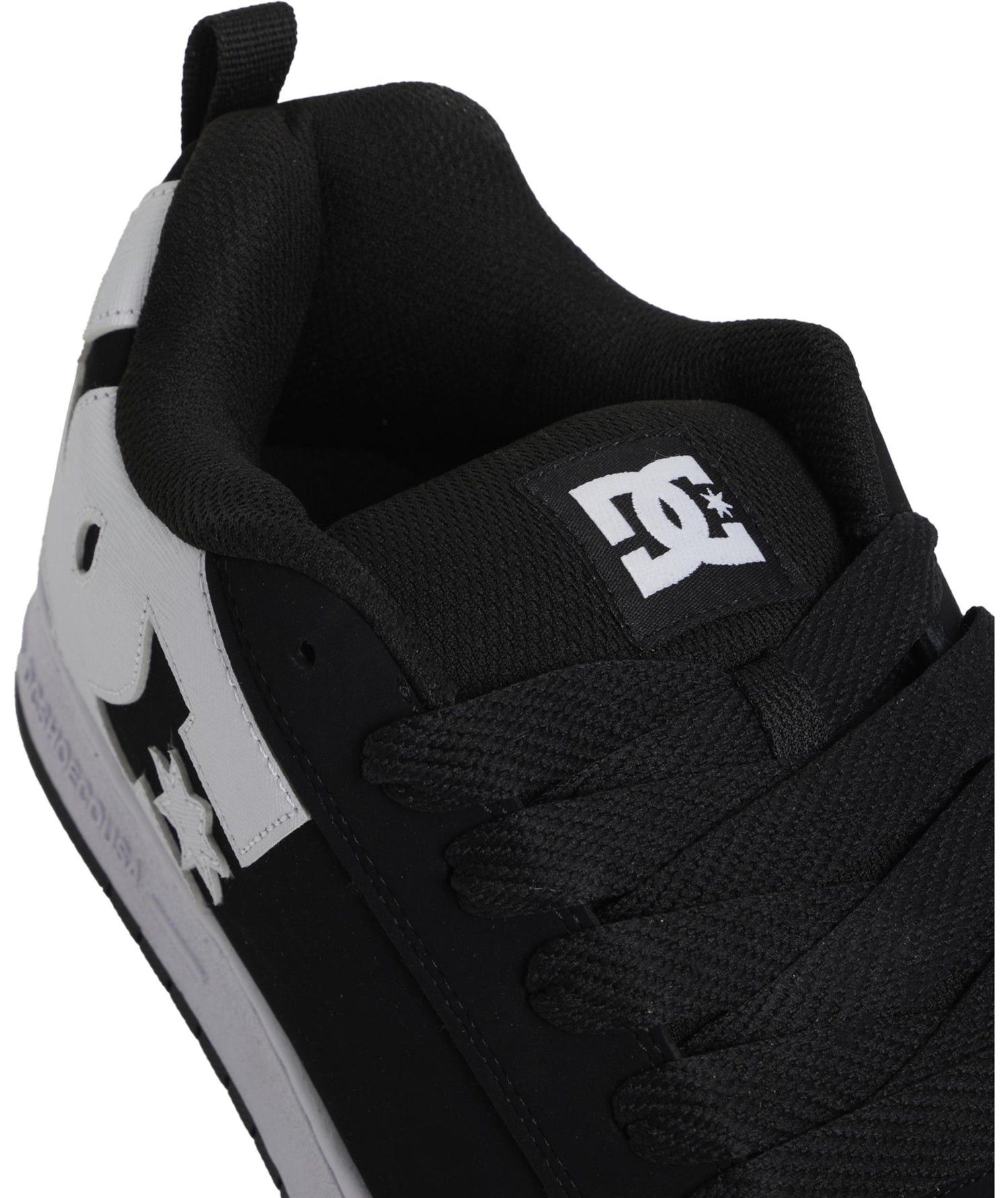 COURT GRAFFIK - SCARPE 300529 -001 DC 