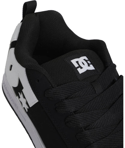 COURT GRAFFIK - SCARPE 300529 -001 DC 