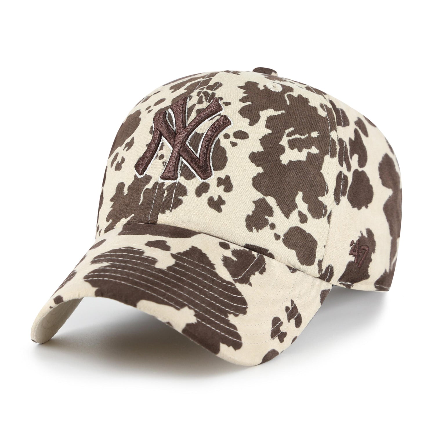 BESSI CLEAN UP NEW YORK YANKEES - CAPPELLINO 47-B-BESIC17USS -NT 47 BRAND 