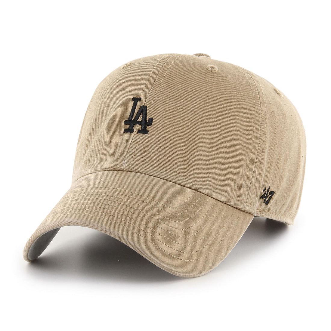 BASERUNNER CLEAN UP LOS ANGELES DODGERS - CAPPELLINO 47-B-BSRNR12GWS -KHB 47 BRAND 