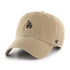 BASERUNNER CLEAN UP LOS ANGELES DODGERS - CAPPELLINO 47-B-BSRNR12GWS -KHB 47 BRAND 