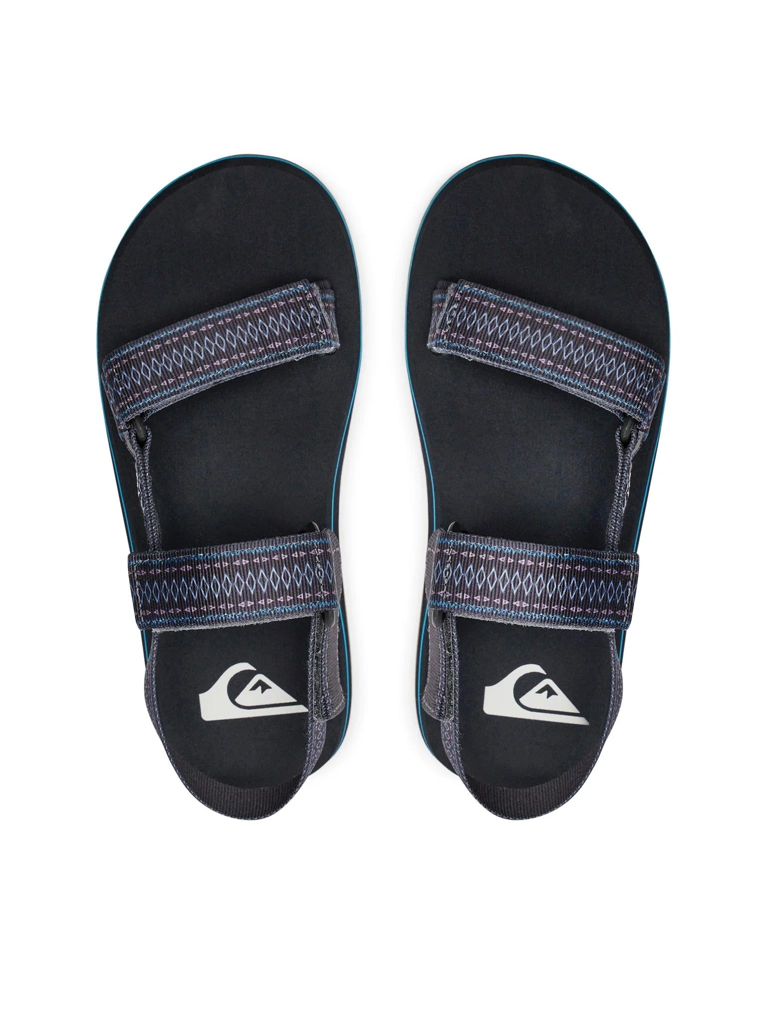 MONKEY CAGED II RF - SANDALI AQYL101384 -KVJ3 QUIKSILVER 