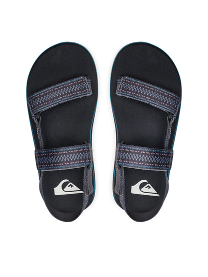 MONKEY CAGED II RF - SANDALI AQYL101384 -KVJ3 QUIKSILVER 