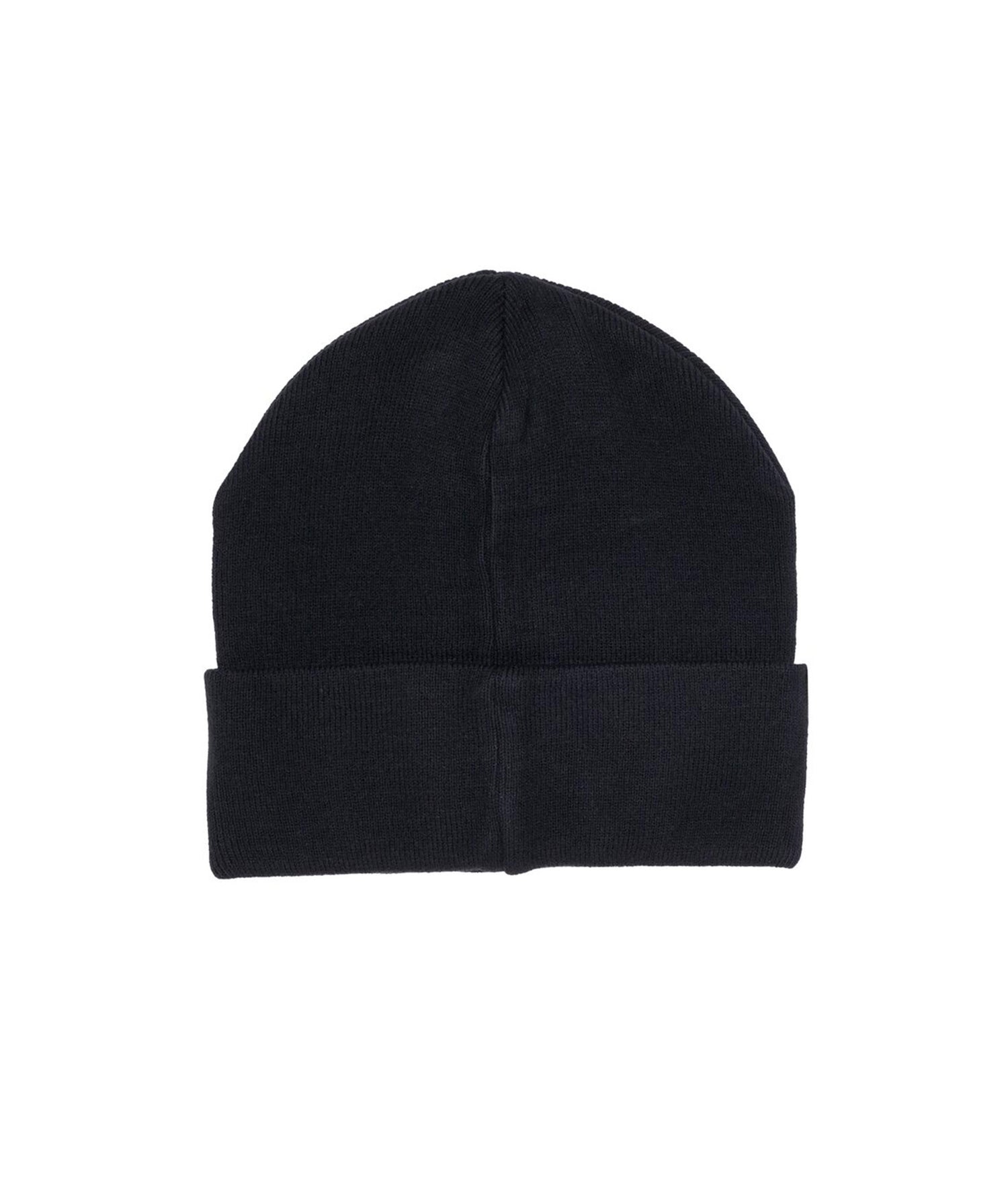 BEANIE LABEL - BERRETTO 25FWPRAC830 -01 PROPAGANDA 