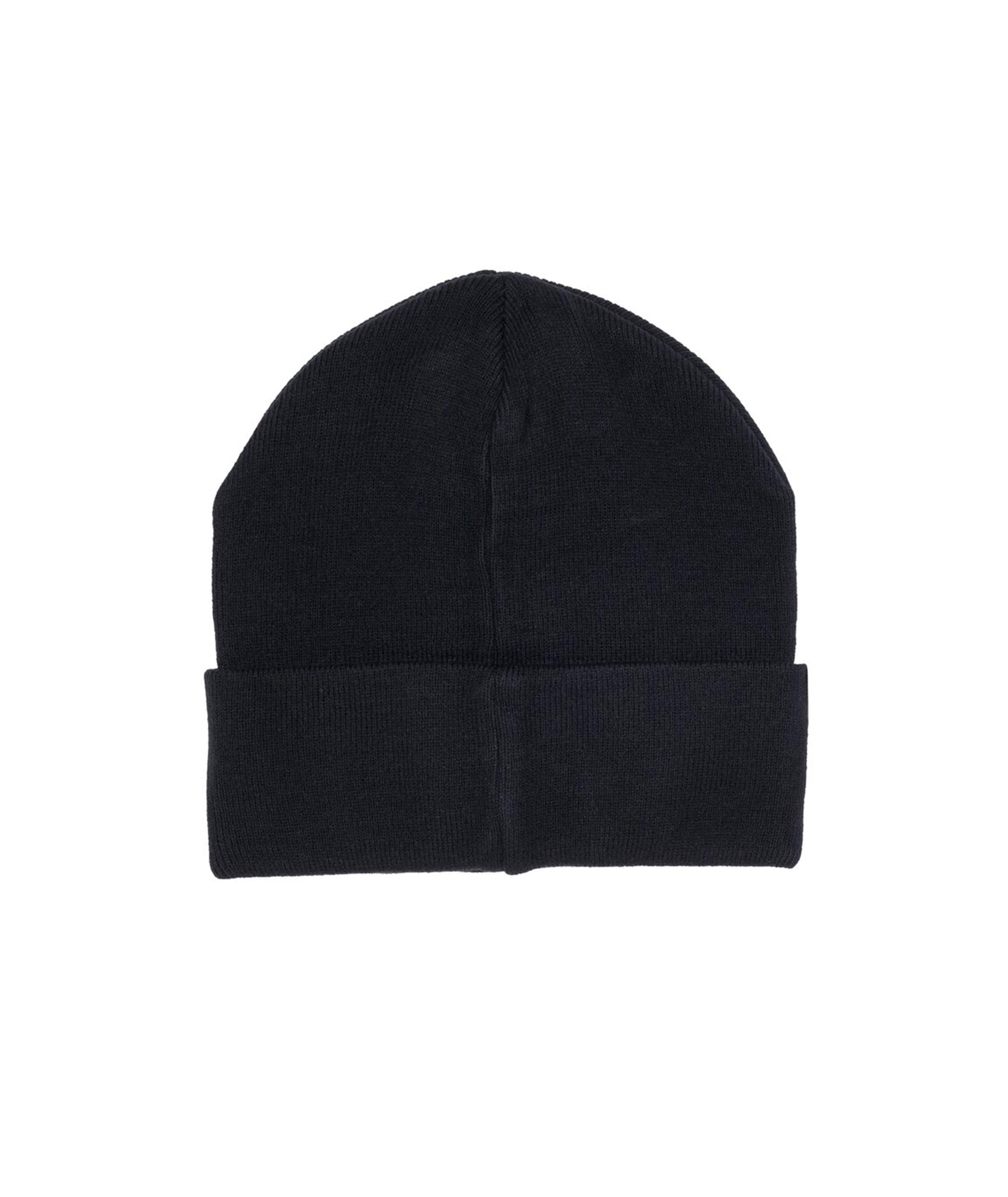 BEANIE LABEL - BERRETTO 25FWPRAC830 -01 PROPAGANDA 