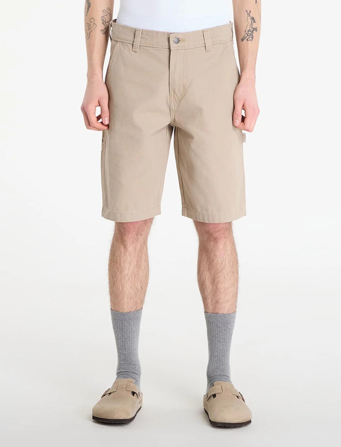 CANVAS CARPENTER - SHORTS DK0A888G 0DS1 DICKIES 