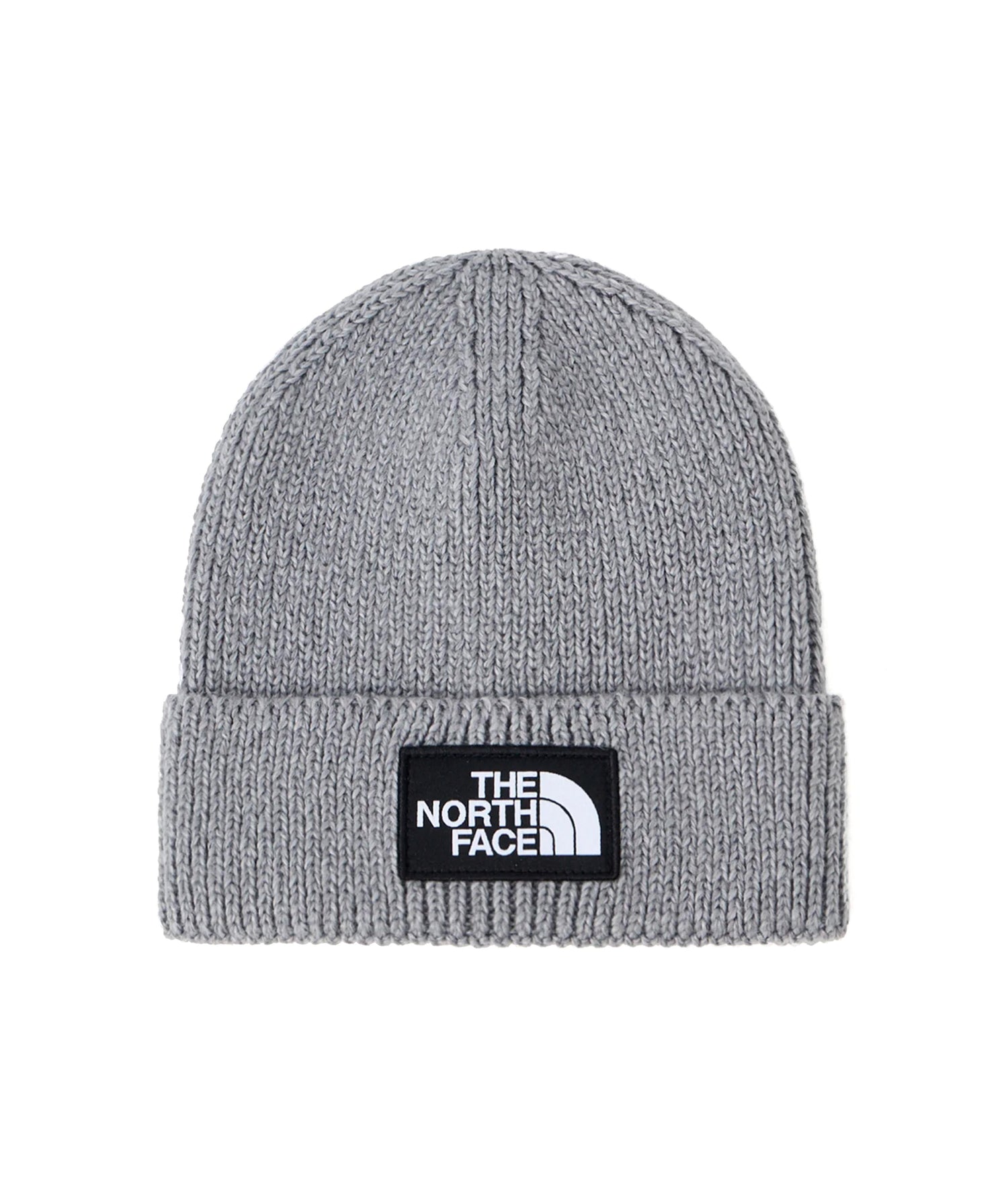 TNF LOGO BOX CUFFED - BERRETTO NF0A8CHE DYY1 THE NORTH FACE 