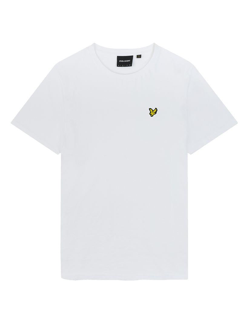 PLAIN - T-SHIRT TS400VOG -626 LYLE &amp; SCOTT 