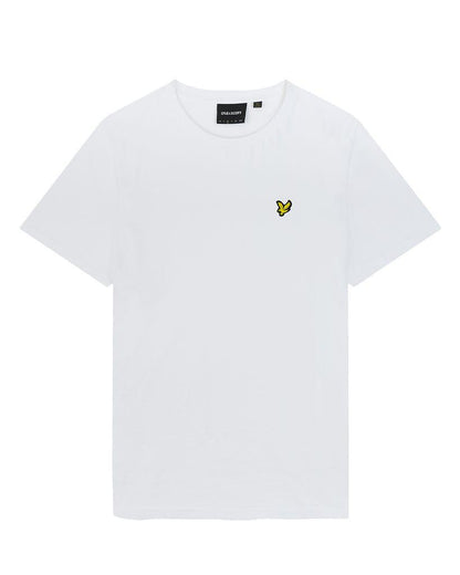 PLAIN - T-SHIRT TS400VOG -626 LYLE &amp; SCOTT 