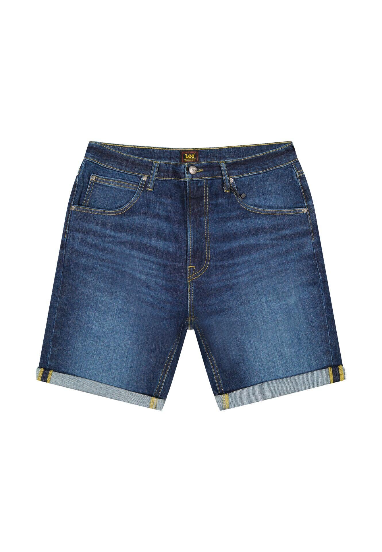 5 POCKET HALO - SHORTS 112377689 . LEE 