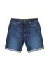 5 POCKET HALO - SHORTS 112377689 . LEE 
