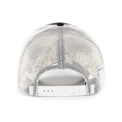 BRANSON MVP CHICAGO WHITE SOX - CAPPELLINO 47-B-BRANS06CTP -BK 47 BRAND 