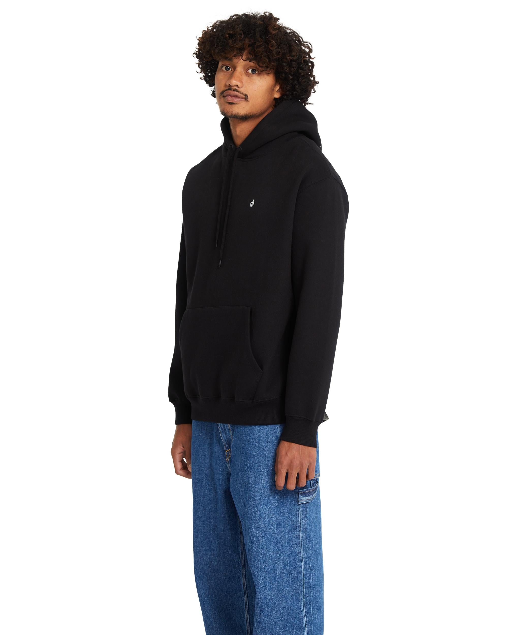  A4112514 _BLK VOLCOM 