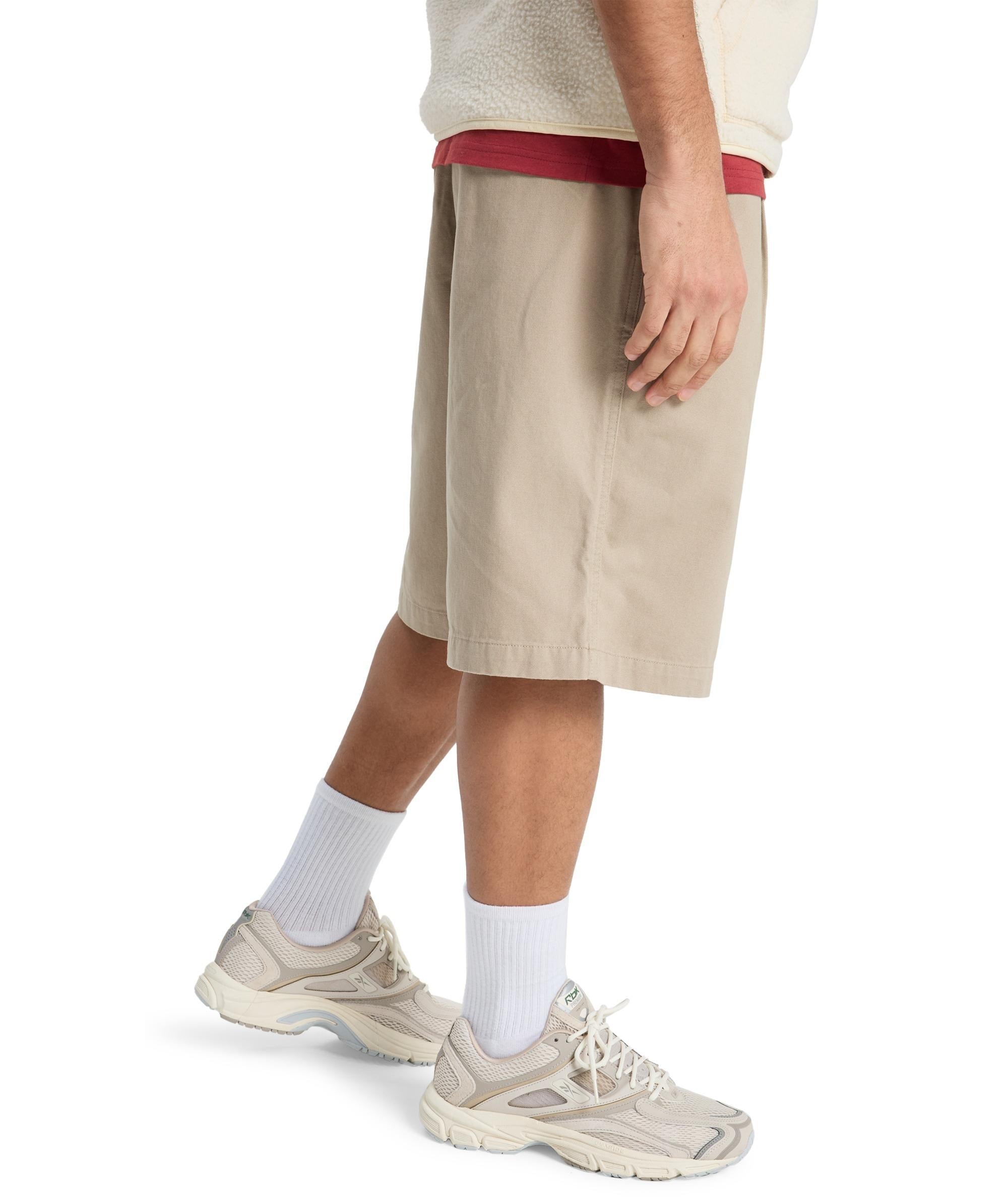 URBAN CHILL 22 - SHORTS EQYWS03910 -TKS0 QUIKSILVER 