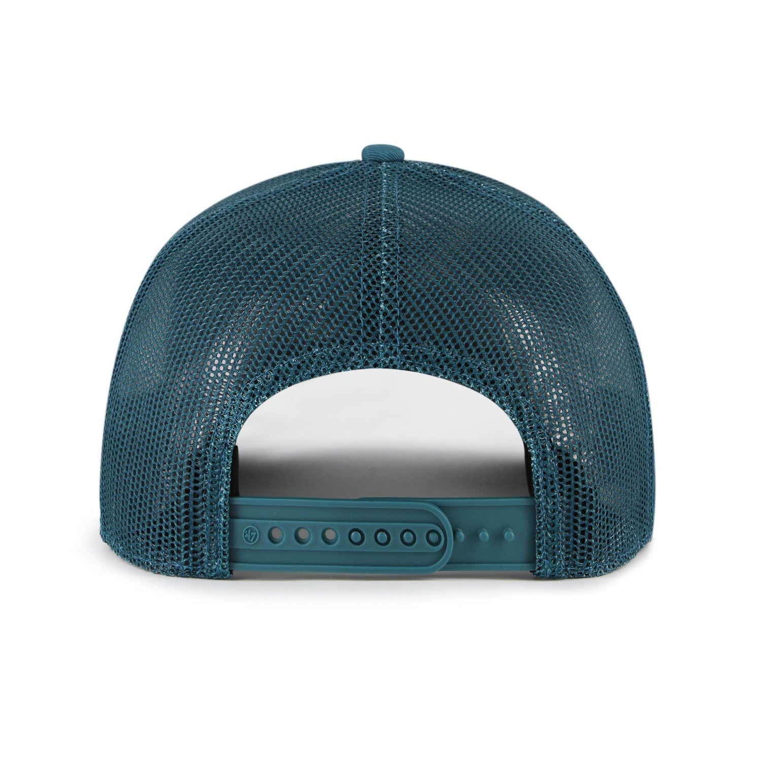TRUCKER NEW YORK YANKEES - CAPPELLINO 47-B-CNTRK17CNP -R9A 47 BRAND 