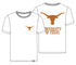 BACKER ECHO TEXAS LONGHORNS - T-SHIRT 47-CC1097TEMECH661487 WW 47 BRAND 