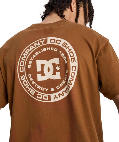 CORPO - T-SHIRT ADYZT05440 -CQF0 DC 