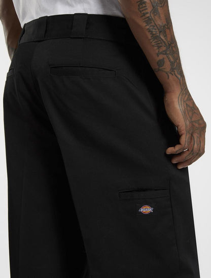 247 LOOSE WORK - JEANS DK0A87YP BLK1 DICKIES 