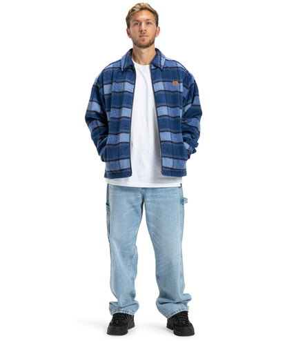 HENDERSON OVERSHIRT - CAMICIA EDYWT03266 -BSW0 DC 
