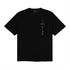 EEVEE EVOLUTION TEE - T-SHIRT TS1345-T4 -01 DOLLY NOIRE 