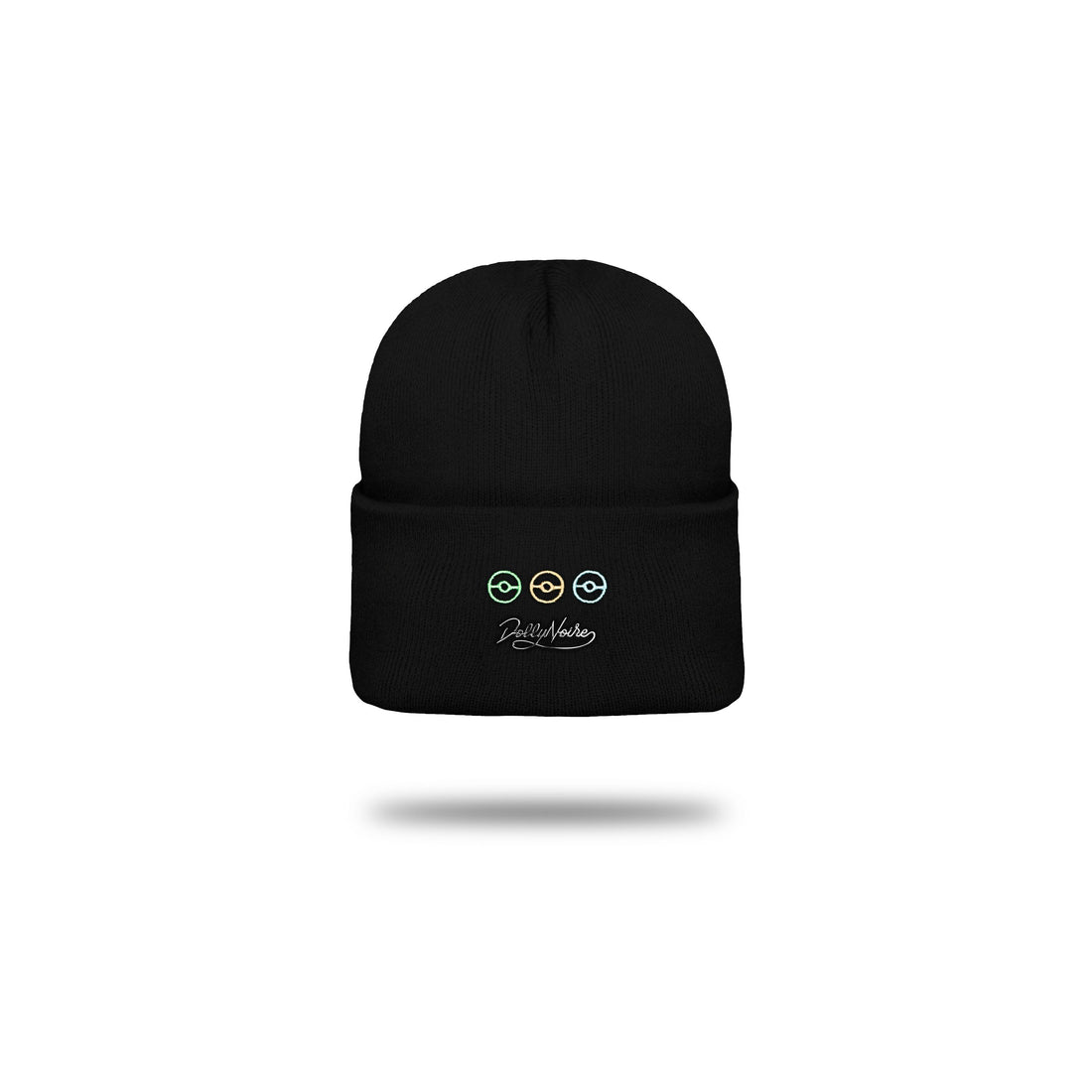 STARTERS - BERRETTO BE991-HO -01 DOLLY NOIRE 