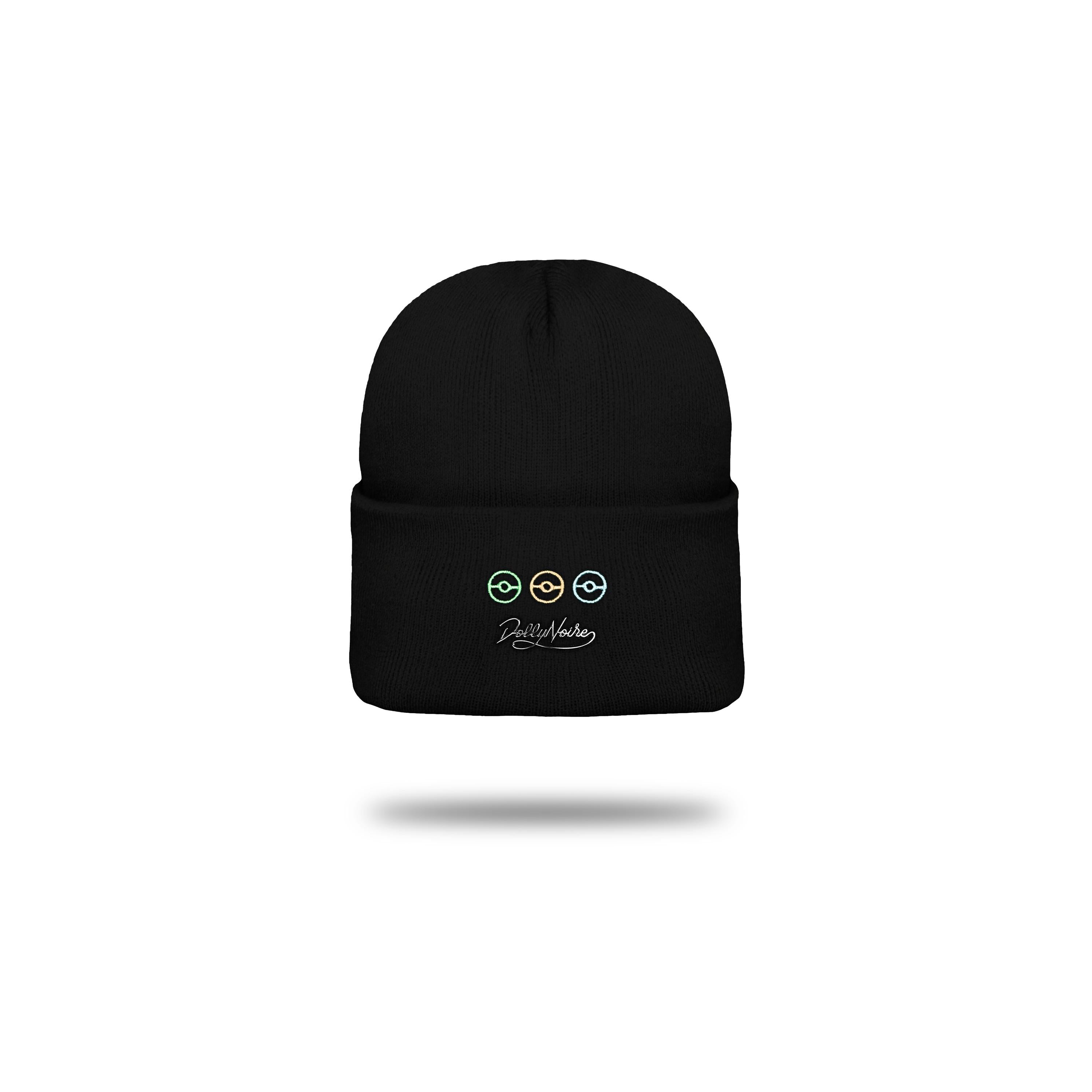 STARTERS - BERRETTO BE991-HO -01 DOLLY NOIRE 