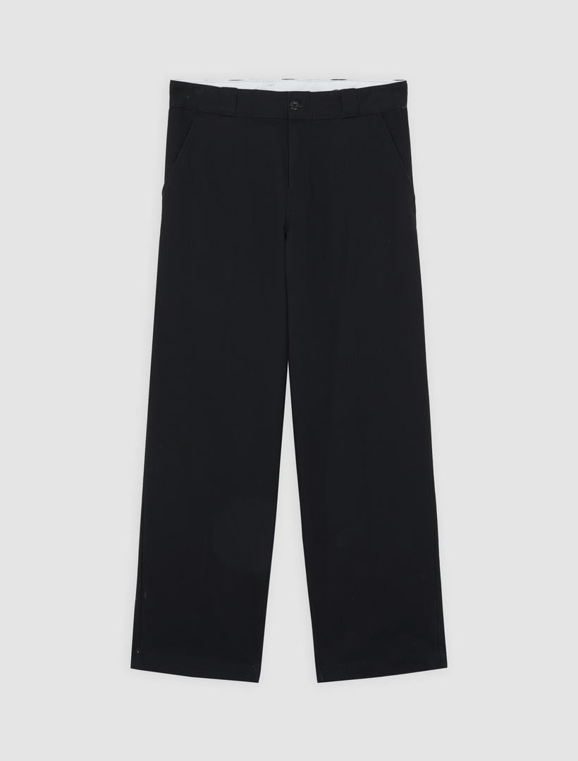 247 LOOSE WORK - JEANS DK0A87YP BLK1 DICKIES 