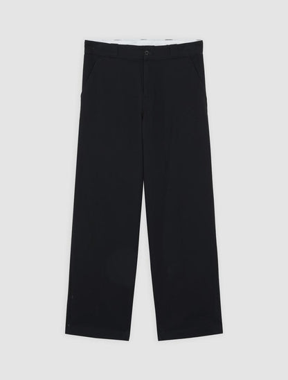 247 LOOSE WORK - JEANS DK0A87YP BLK1 DICKIES 