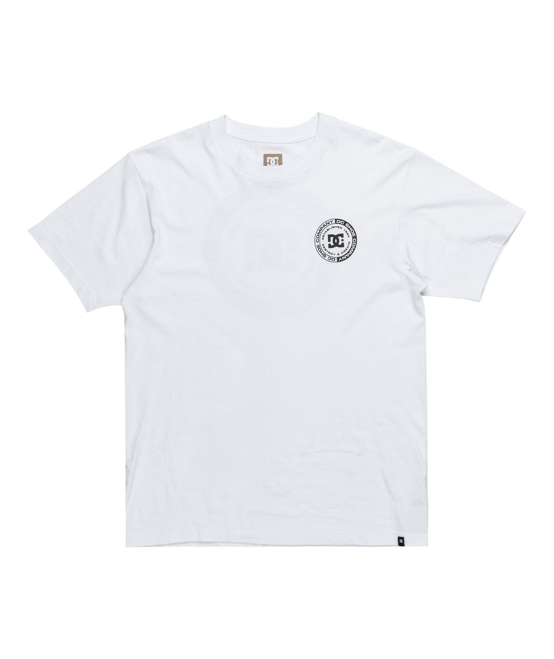 CORPO - T-SHIRT ADYZT05440 -WBB0 DC 