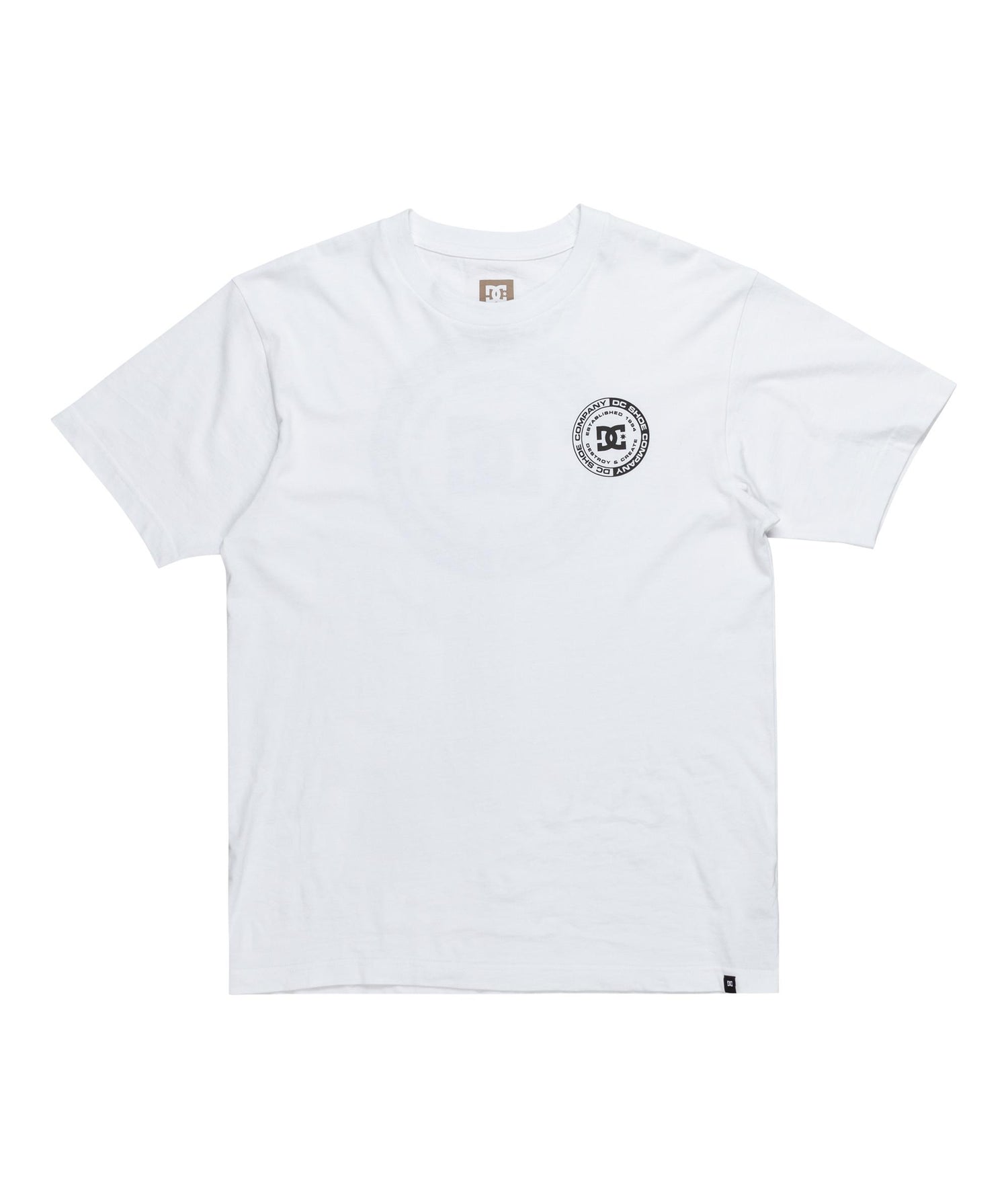 CORPO - T-SHIRT ADYZT05440 -WBB0 DC 
