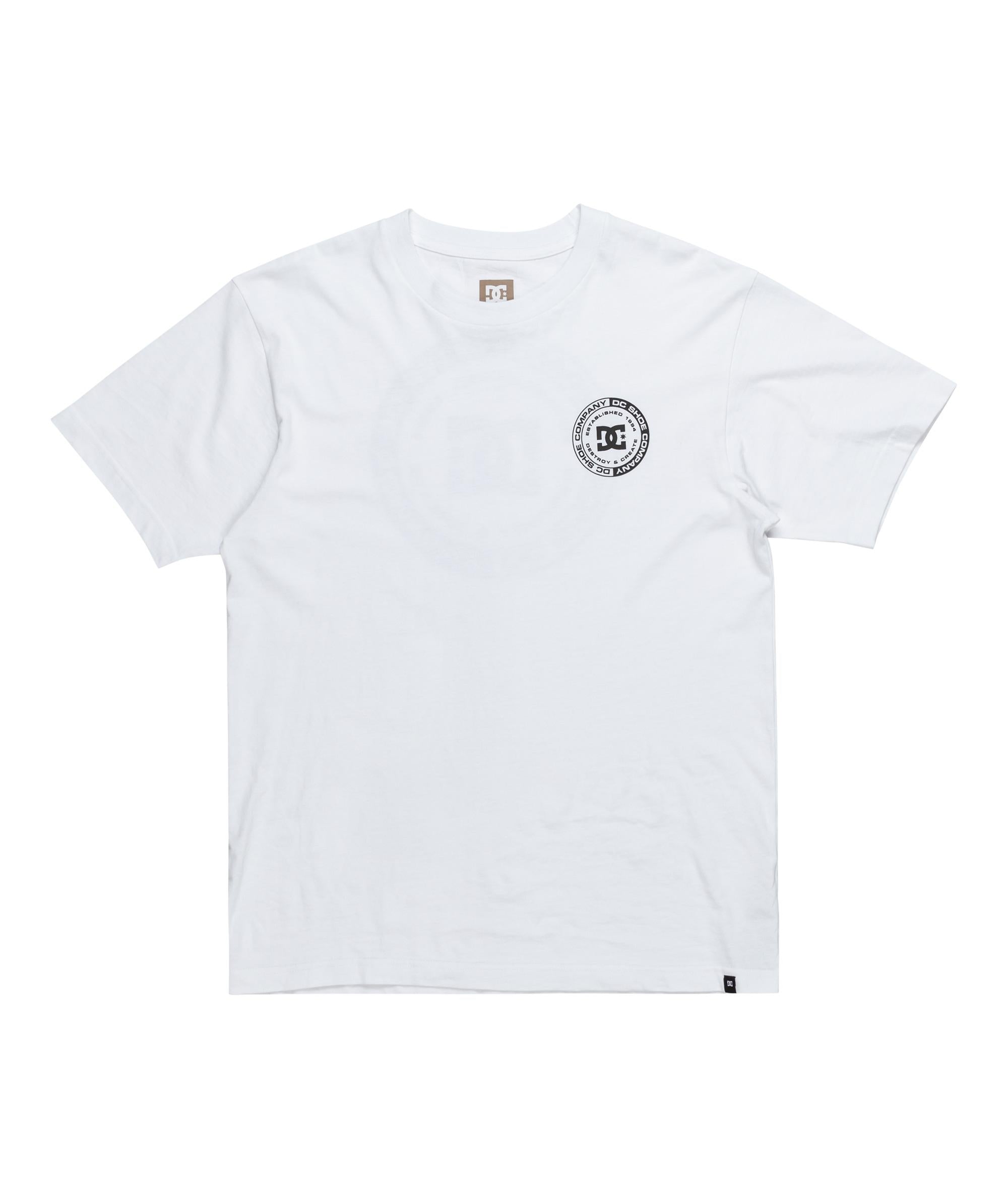CORPO - T-SHIRT ADYZT05440 -WBB0 DC 