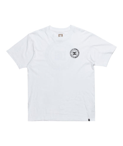 CORPO - T-SHIRT ADYZT05440 -WBB0 DC 