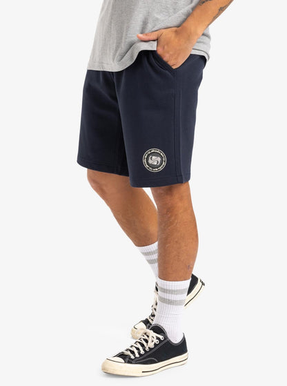 CIRCLE BACK - SHORTS EQYFB03395 -KTP0 QUIKSILVER 