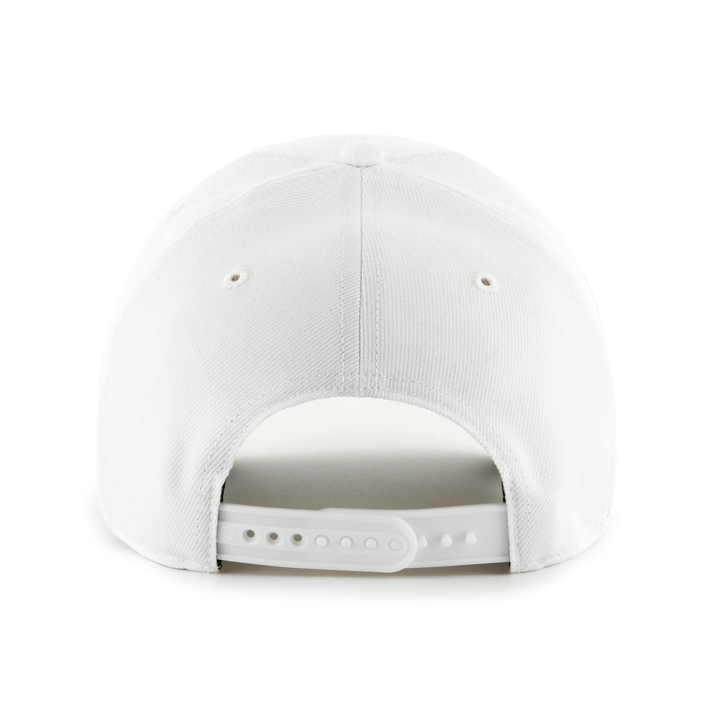 BASE RUNNER SNAP MVP NEW YORK YANKEES - 47-B-BRMPS17WBP -WHA 47 BRAND 