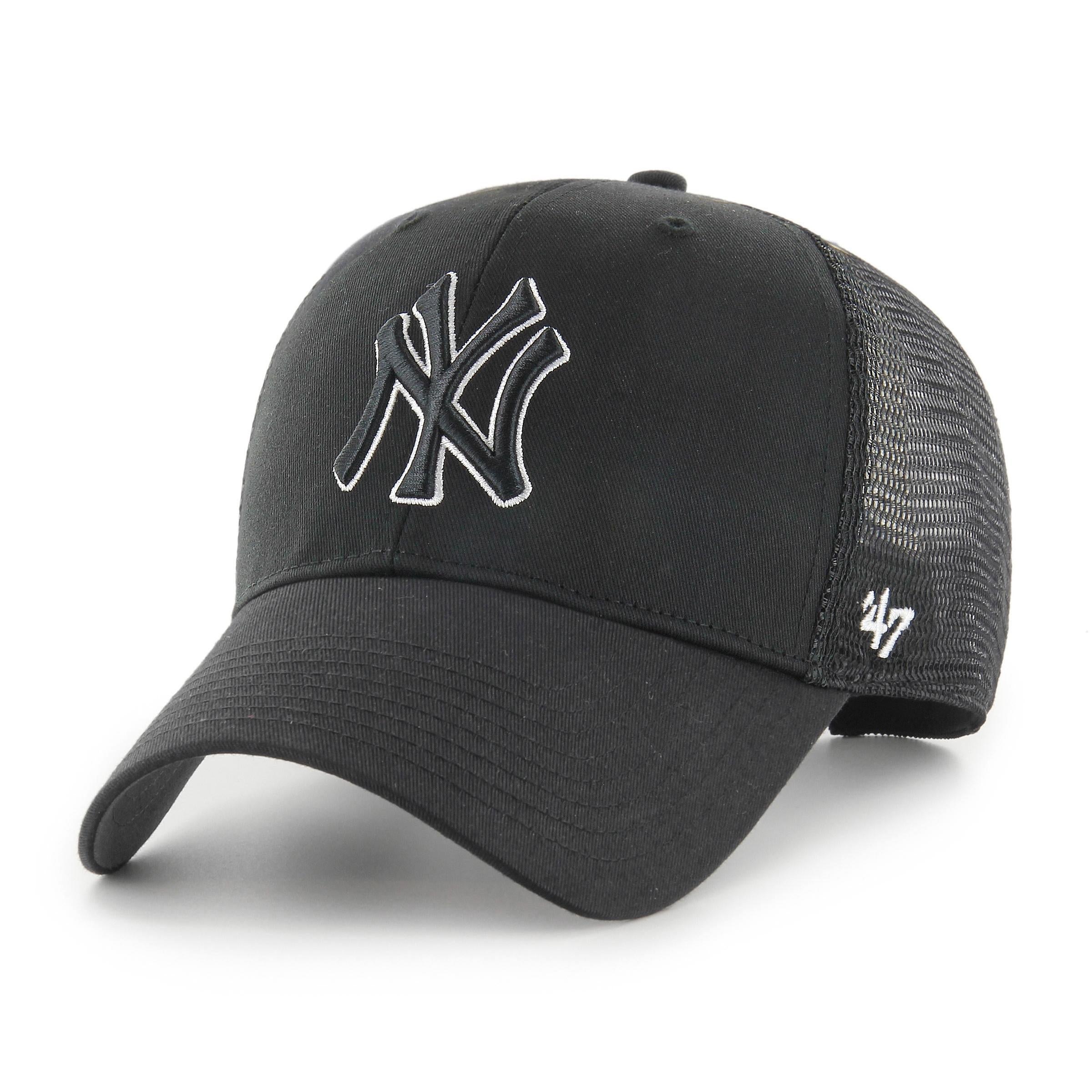 BRANSON MVP NEW YORK YANKEES - CAPPELLINO 47-B-BRANS17CTP -BKAQ 47 BRAND 