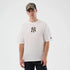 MLB INFILL NEW WORK YANKESS - T-SHIRT 60856215 . NEW ERA 