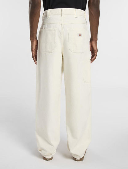 MADISON BAGGY FIT DENIM - JEANS DK0A4YEC ECR1 DICKIES 
