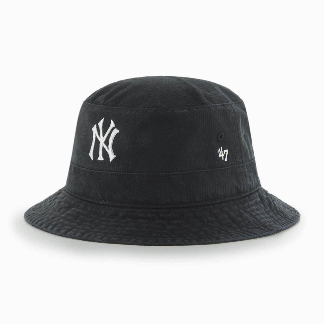 BUCKET NEW YORK YANKEES - CAPPELLINO 47-B-BKT17GWF -BKF 47 BRAND 