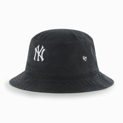 BUCKET NEW YORK YANKEES - CAPPELLINO 47-B-BKT17GWF -BKF 47 BRAND 