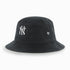 BUCKET NEW YORK YANKEES - CAPPELLINO 47-B-BKT17GWF -BKF 47 BRAND 