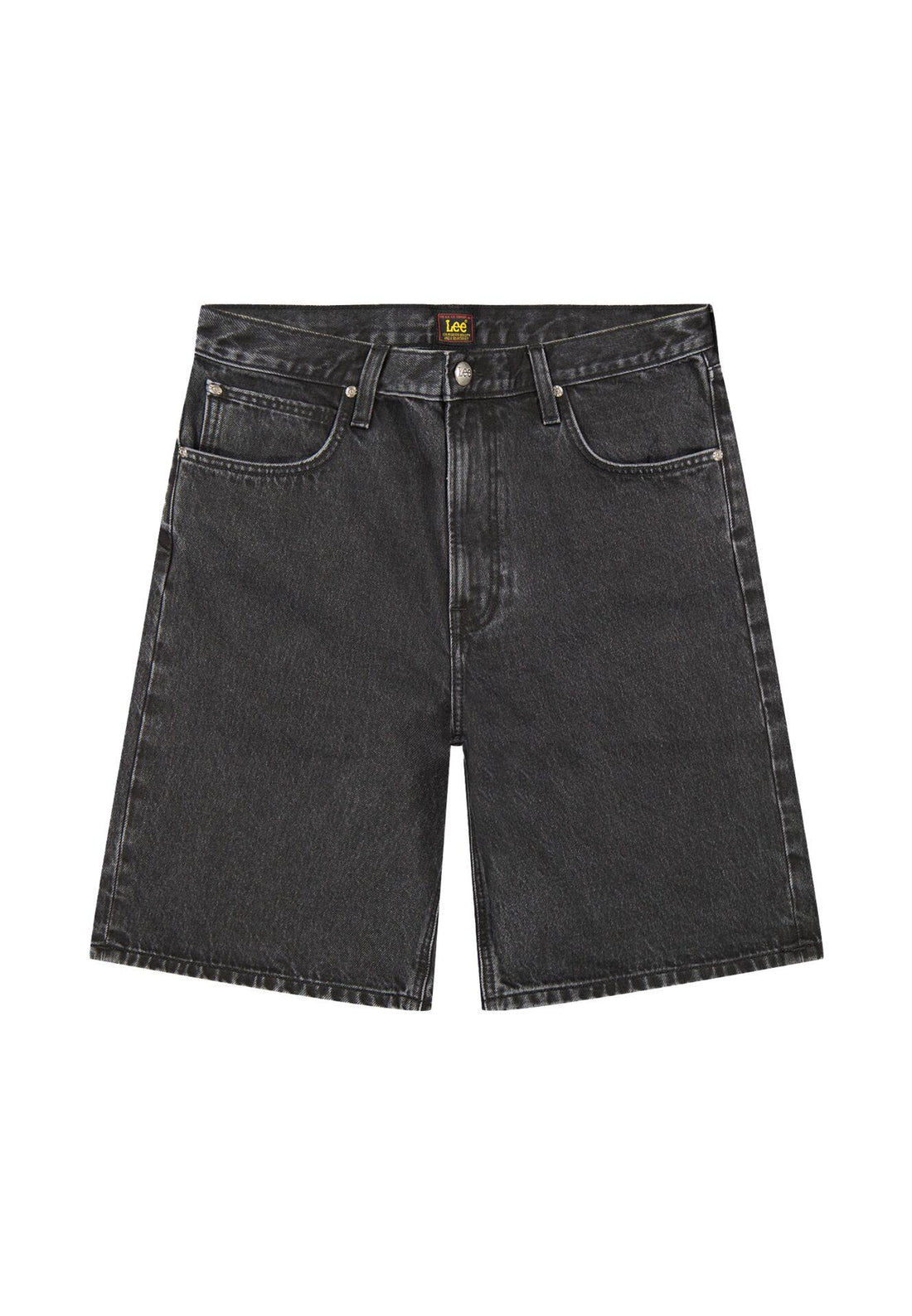 ASHER REKINDLE - SHORTS 112376376 . LEE 