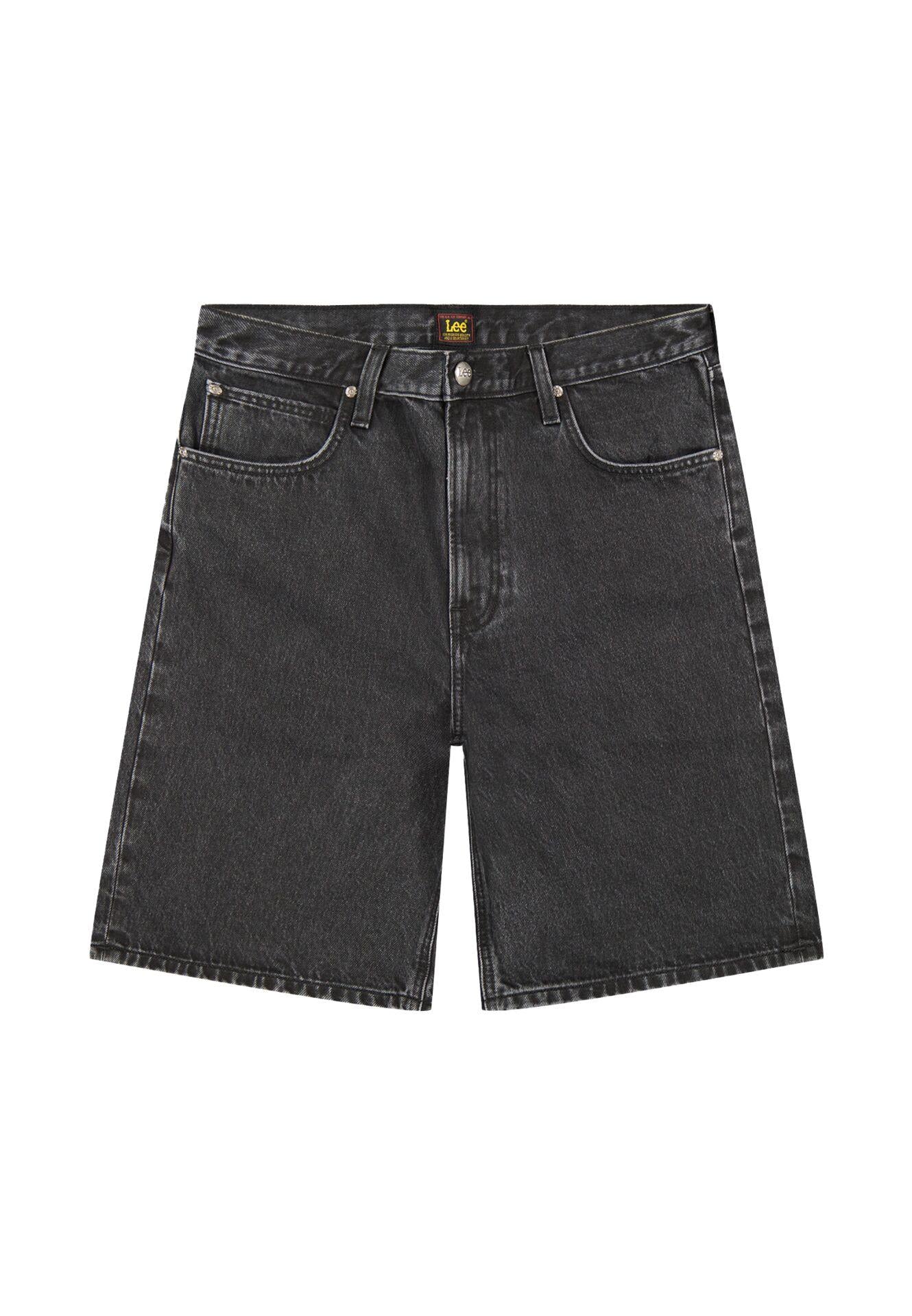 ASHER REKINDLE - SHORTS 112376376 . LEE 