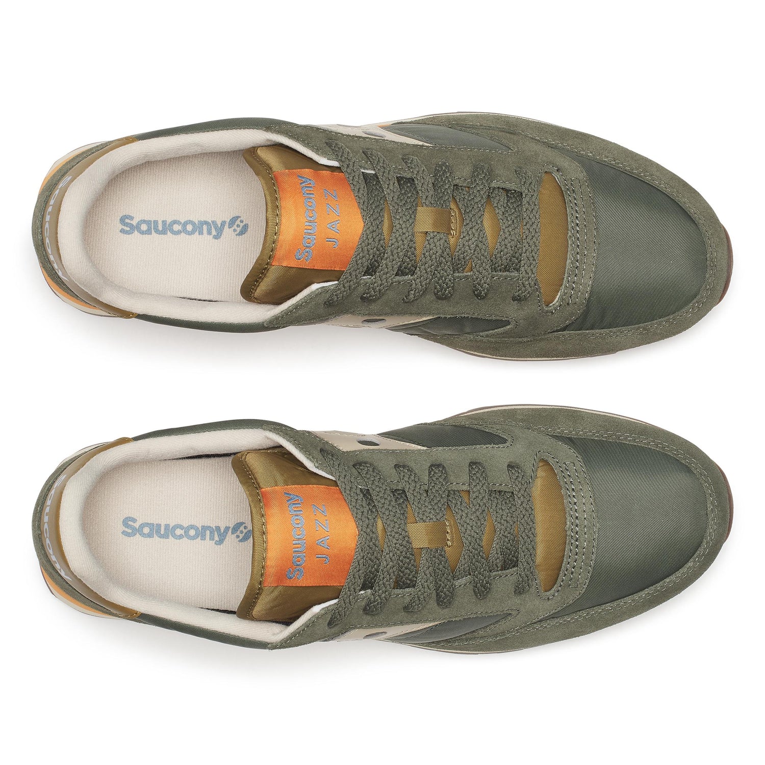 JAZZ ORIGINAL - SCARPE S2044 -729 SAUCONY 