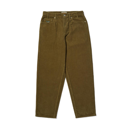 CROMER CORDUROY PANT - PANTALONE 71MC0001210 -SAND HUF 