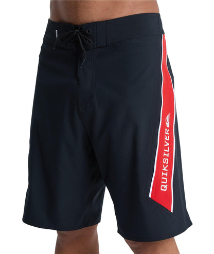 SURFSILK CLICKER 20 - BOARDSHORT EQYBS04906 -KVJ0 QUIKSILVER 