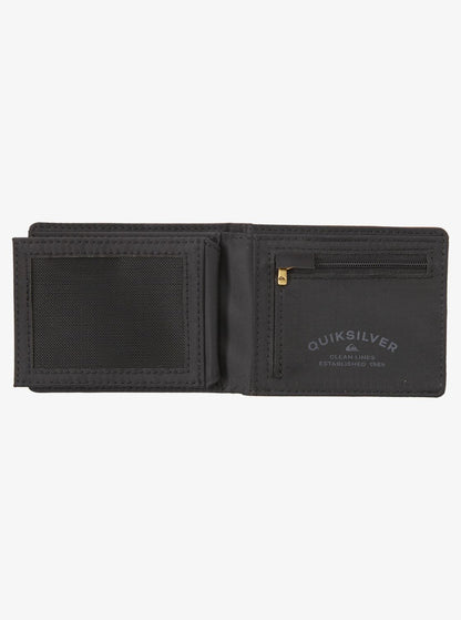 STITCHY 3 - PORTAFOGLI AQYAA03243 -CSD0 QUIKSILVER 