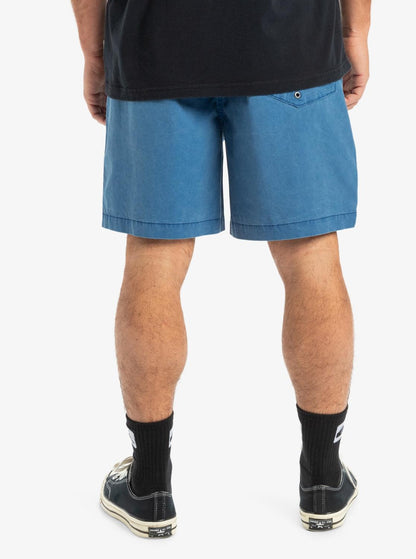 TAXER WS - SHORTS EQYWS03877 -BSW0 QUIKSILVER 